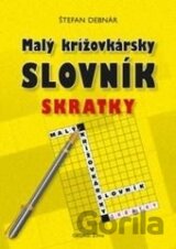 Malý krížovkársky slovník - Skratky