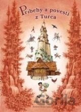 Príbehy a povesti z Turca