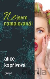 Nejsem namalovaná!