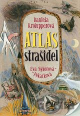 Atlas strašidel