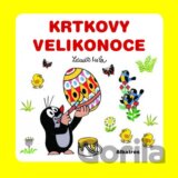 Krtkovy Velikonoce