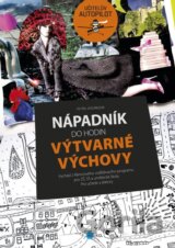 Nápadník do hodin výtvarné výchovy
