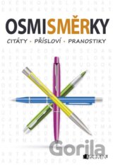 Osmisměrky – citáty, přísloví, pranostiky