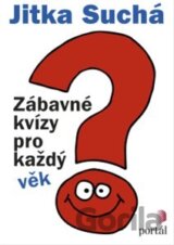 Zábavné kvízy pro každý věk