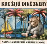 Kde žijú divé zvery