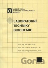 Laboratorní techniky biochemie