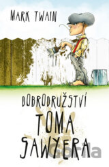Dobrodružství Toma Sawyera