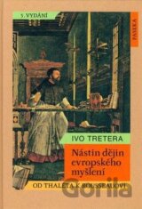 Nástin dějin evropského myšlení