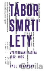 Tábor smrti Lety