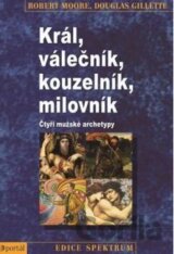 Král, válečník, kouzelník, milovník
