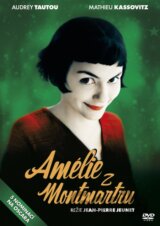 Amélie z Montmartru