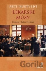 Lékařské múzy