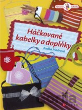 Háčkované kabelky a doplňky