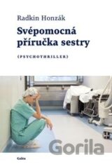 Svépomocná příručka sestry
