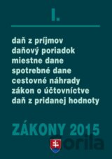 Zákony 2015/I