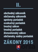 Zákony 2015/II