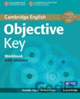 Objective Key: Workbook with Answers