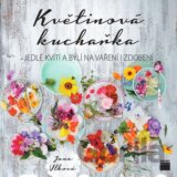 Květinová kuchařka