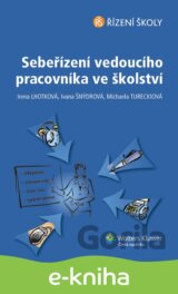Sebeřízení vedoucího pracovníka ve školství
