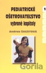 Pediatrické ošetrovateľstvo