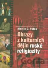Obrazy z kulturních dějin ruské religiozity