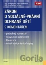 Zákon o sociálně-právní ochraně dětí