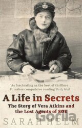 A Life in Secrets