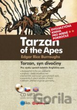 Tarzan of the Apes / Tarzan, syn divočiny