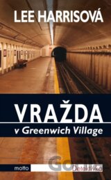 Vražda v Greenwich Village