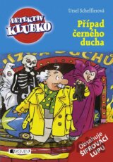Případ černého ducha