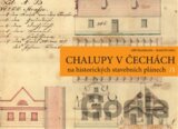 Chalupy v Čechách na historických stavebních plánech