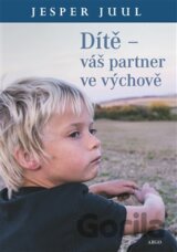 Dítě – váš partner ve výchově