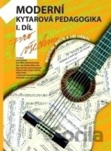 Moderní kytarová pedagogika