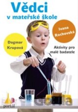 Vědci v mateřské škole