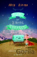 Kluk, co se koupal s piraňami