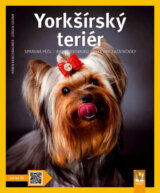 Yorkšírský teriér