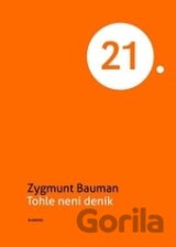 Tohle není deník