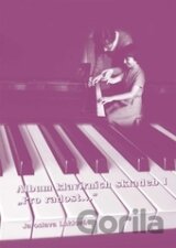 Album klavírních skladeb I „Pro radost...“