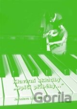 Klavírní skladby „Opičí příběhy...“