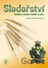 Sladařství
