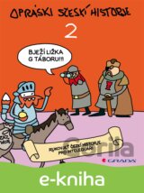 Opráski sčeskí historje 2