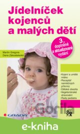 Jídelníček kojenců a malých dětí