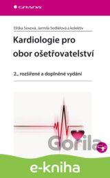 Kardiologie pro obor ošetřovatelství