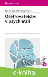 Ošetřovatelství v psychiatrii