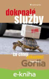 Dokonalé služby