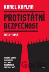 Protistátní bezpečnost 1945-1948