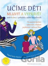 Učíme děti mluvit a vyprávět