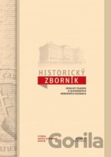 Historický zborník 23/2013, číslo 2