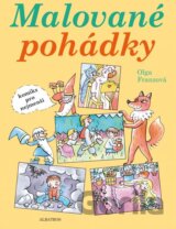 Malované pohádky