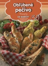 Obľúbené pečivo (39)